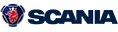 Logo: Scania
