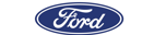 Logo: Ford